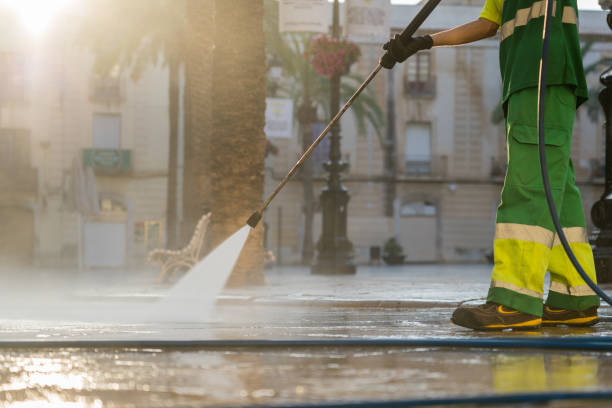 Trusted Lovington, IL  Pressure Washing Services Experts